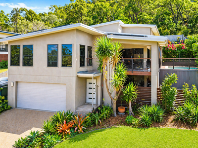 21 Sunset Drive, Norman Gardens