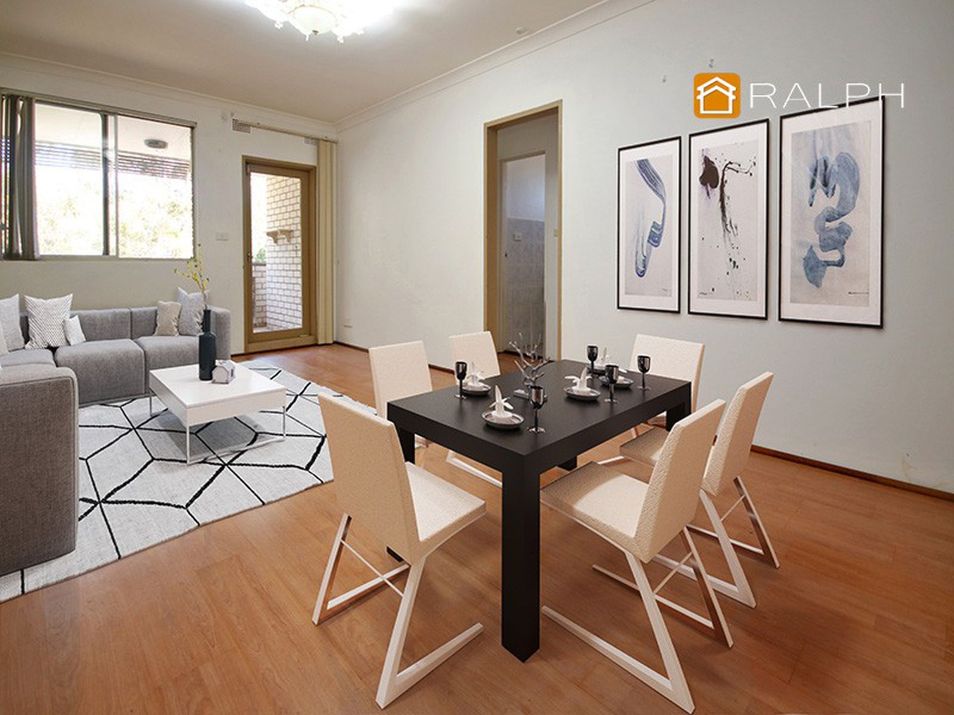 4 / 20-21 Clio Street, Wiley Park