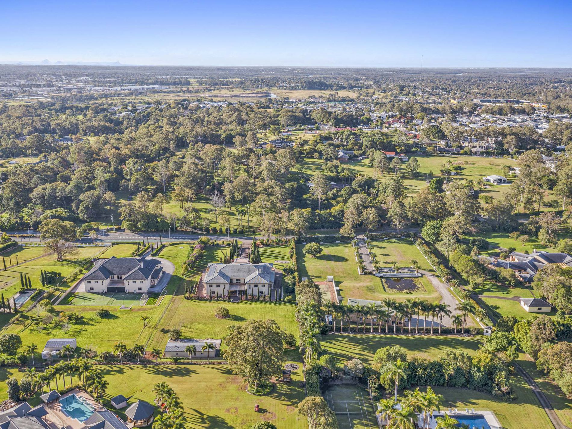 872 & 874 Beams Road, Bridgeman Downs