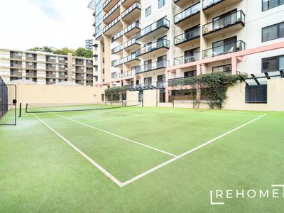 44 / 128 Mounts Bay Road, Perth
