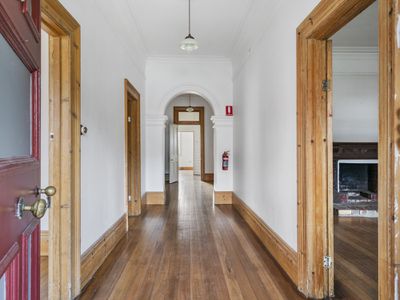 22 Mary Street, Cygnet