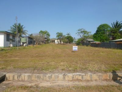 16 Helen Street, Cooktown