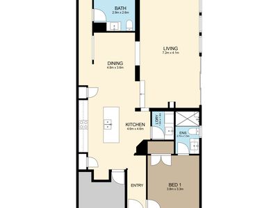 12B Marina Crescent, Cecil Hills