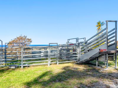 233 Wagonga Scenic Drive, Narooma