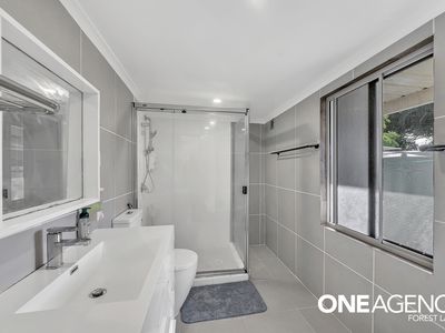 50 Acorn Circuit, Forest Lake