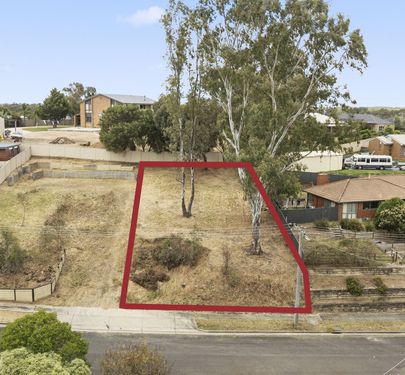 25 Hanley Crescent, Seymour