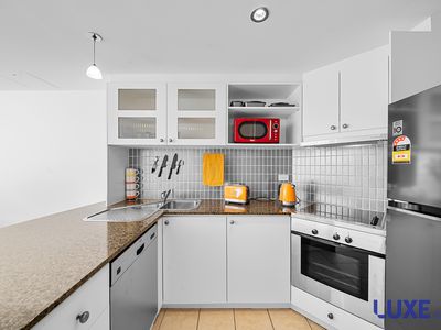 96 / 66 Allara Street, City