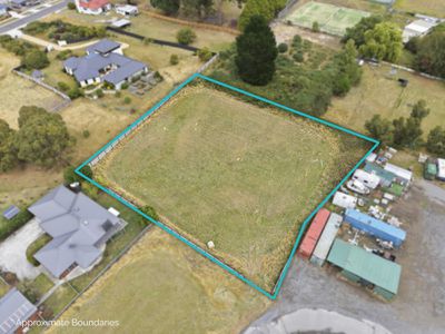 75 Mary Street, Cygnet