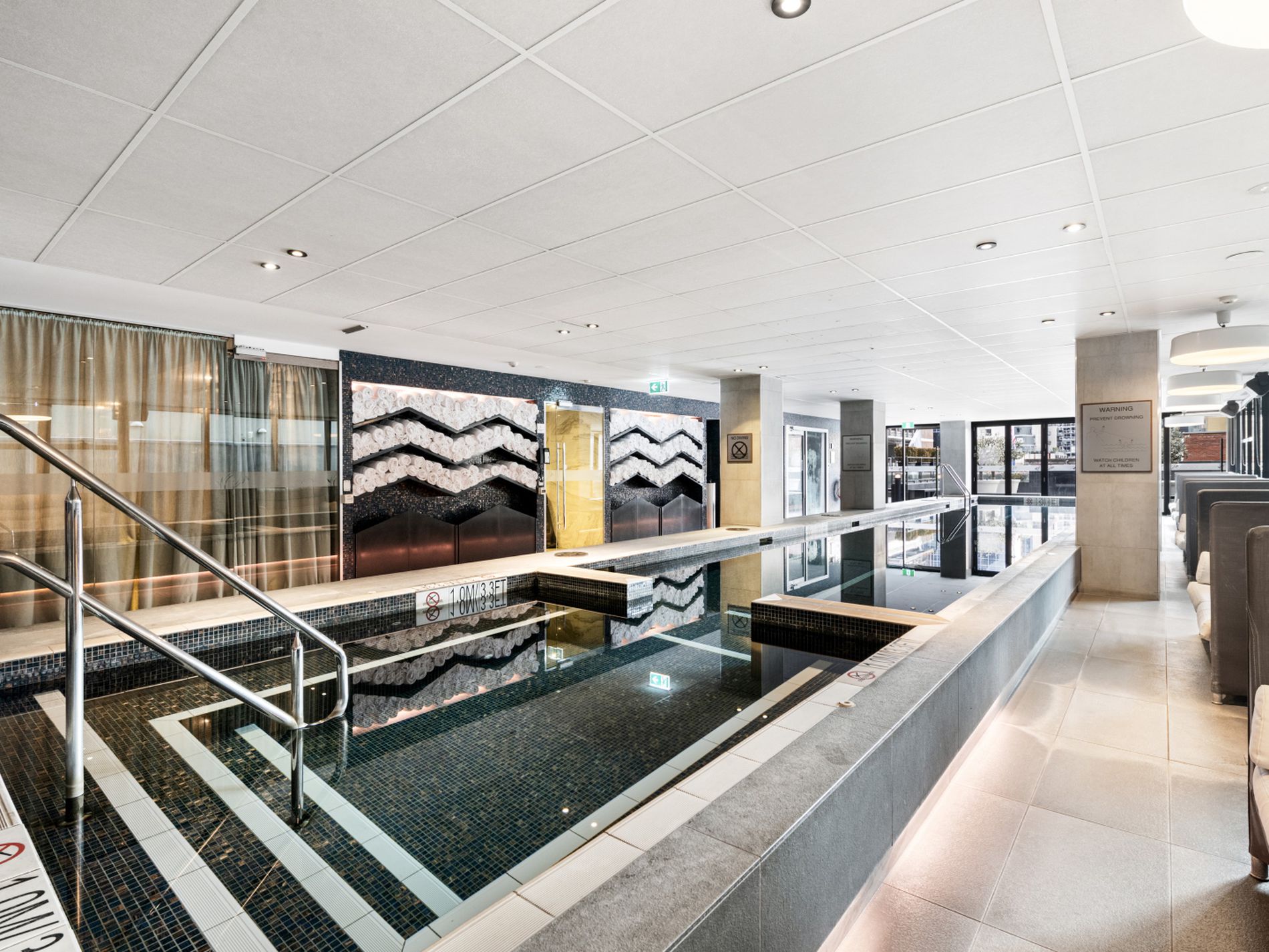 1803 / 27 Little Collins Street, Melbourne