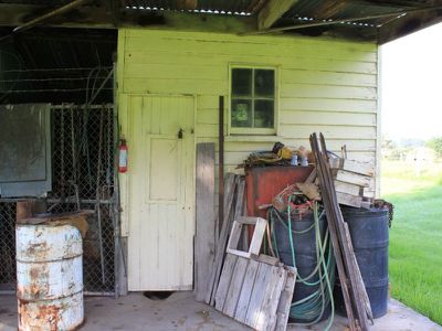 246b Martinvale Lane, Jaspers Brush