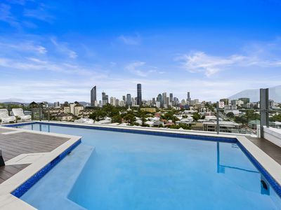 213 / 36 Anglesey Street, Kangaroo Point