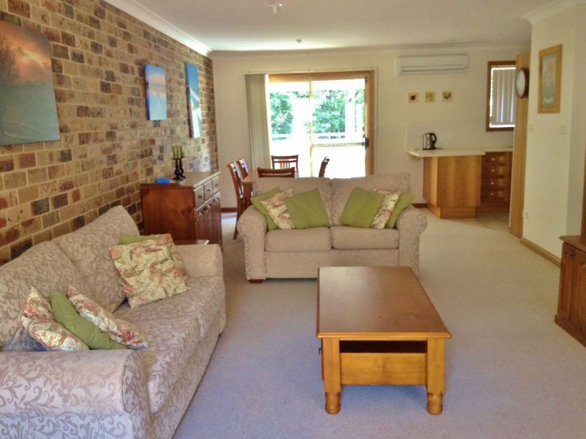 2 / 36 Ocean Street, Mollymook