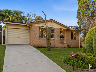 31 Shropshire Street, Gorokan