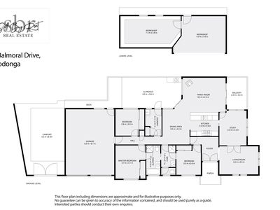 3 BALMORAL DRIVE, Wodonga