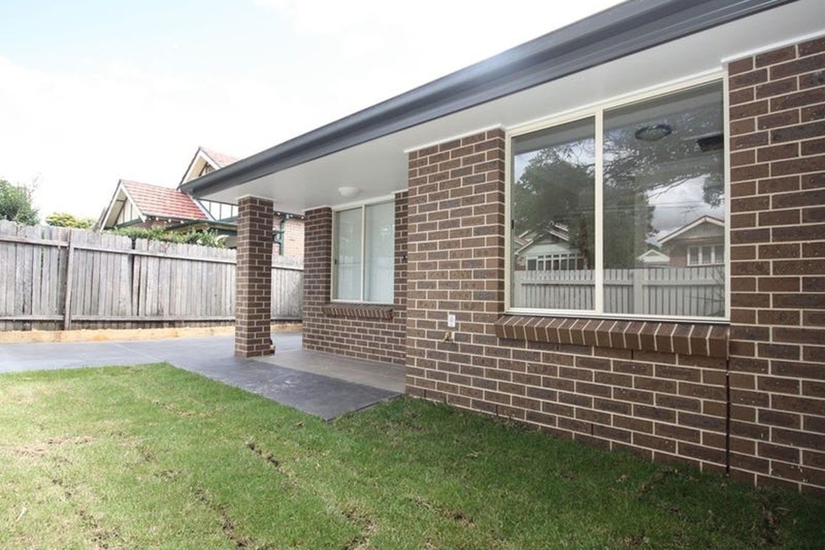 1B / 338 Concord Road, Concord West