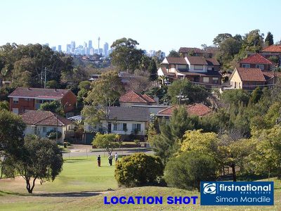 5 Wentworth Street, Bardwell Valley