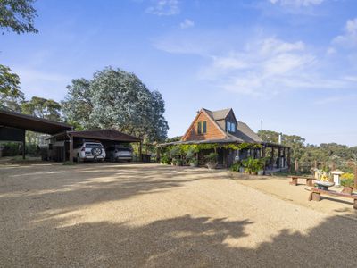 105 Lochiel Road, Barwite