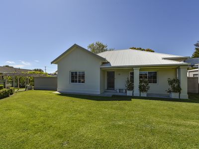1 Oberlander Street, Millicent