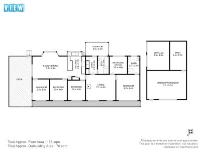 9 Nala Road, Oyster Cove