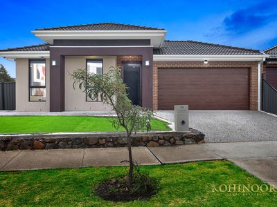 99 Juscelina Drive, Craigieburn