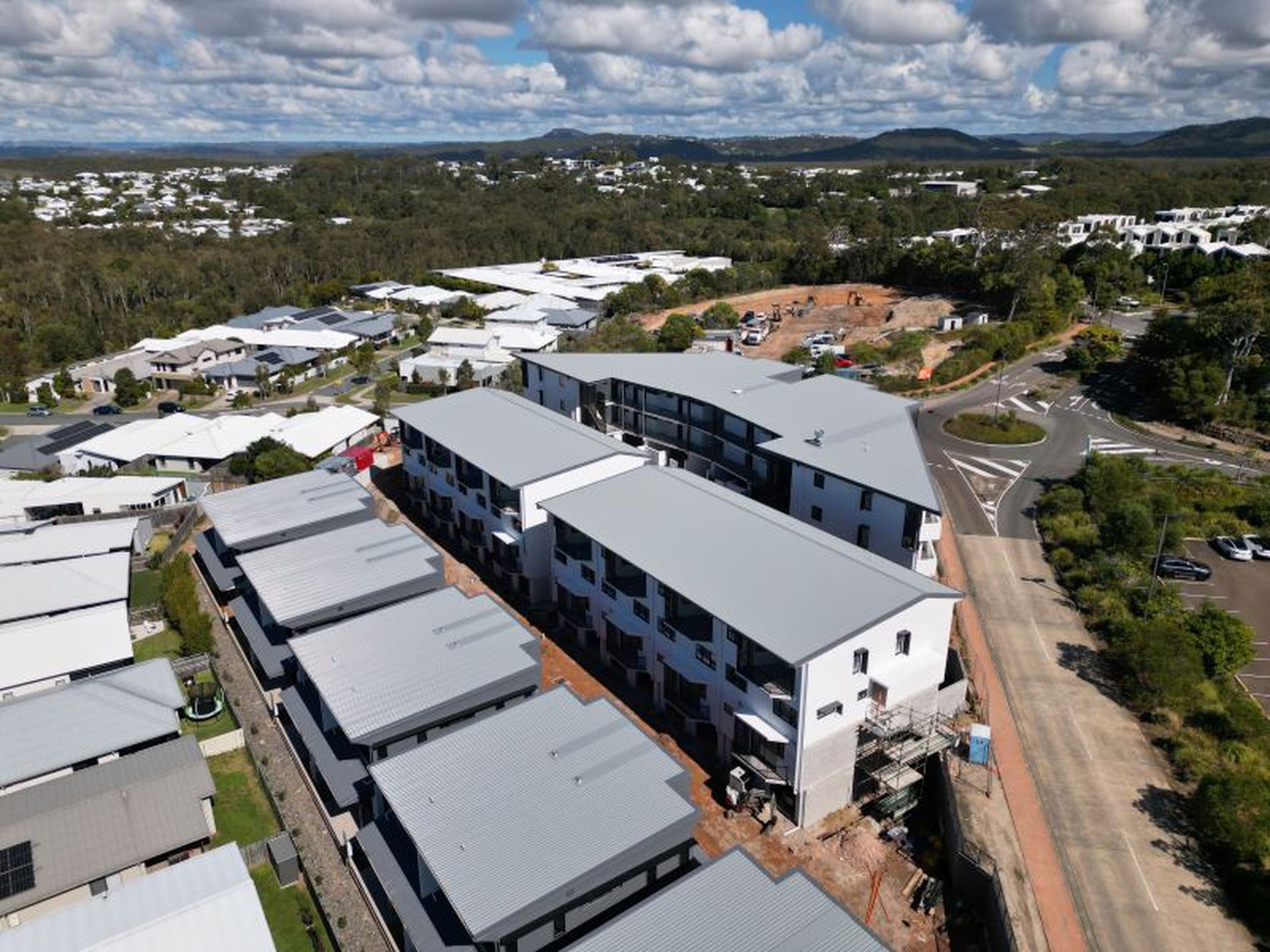 6 / 1 Ridgeview Drive, Peregian Springs