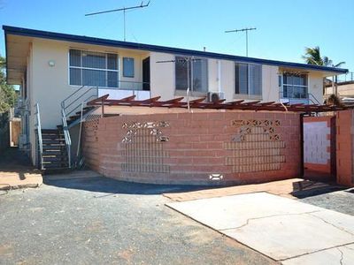 2 / 1 McGregor Street, Port Hedland