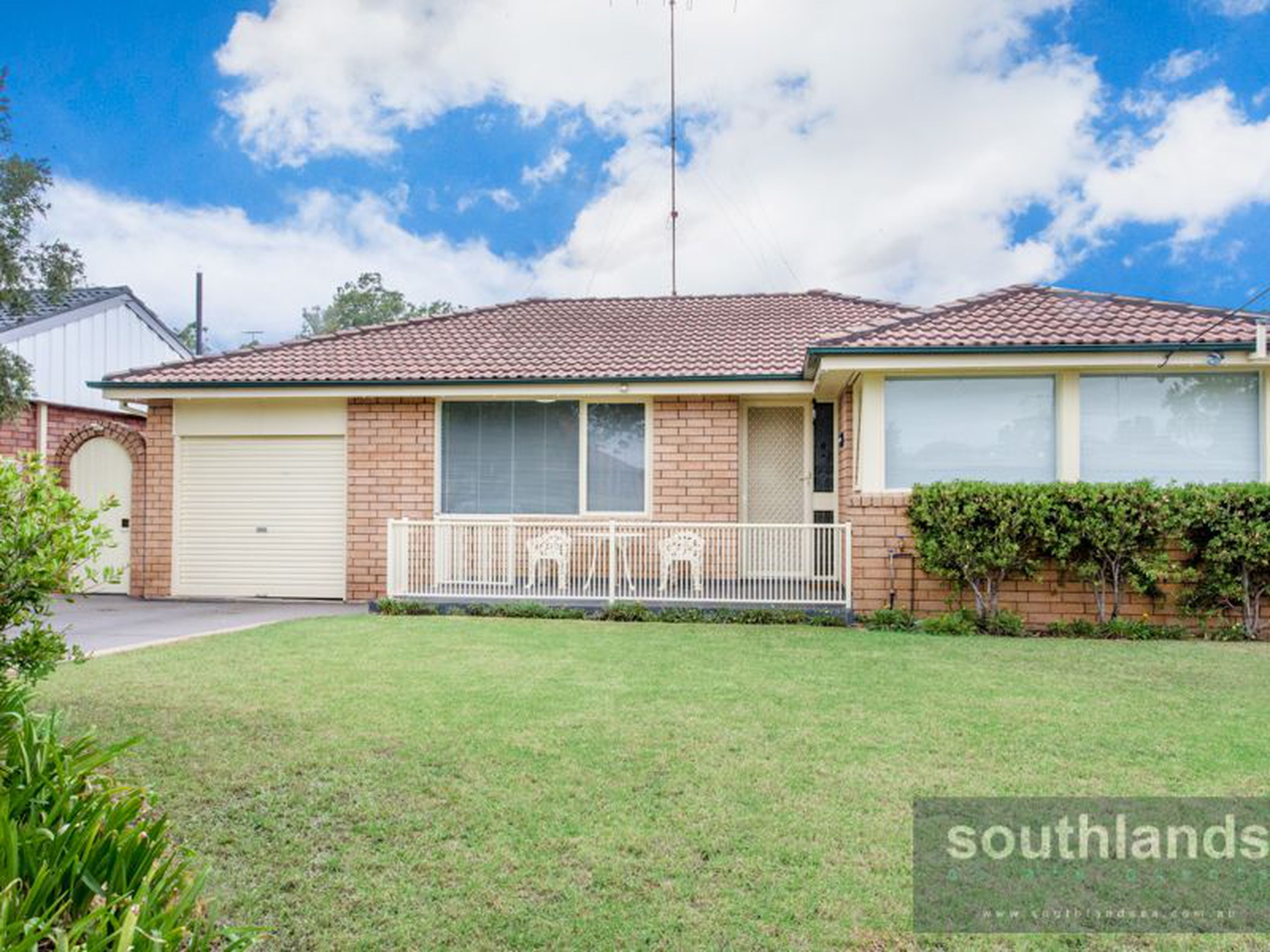 18 Darri Avenue, SOUTH PENRITH
