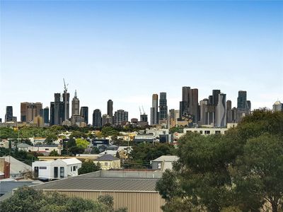 417 / 300 Victoria Street, Brunswick