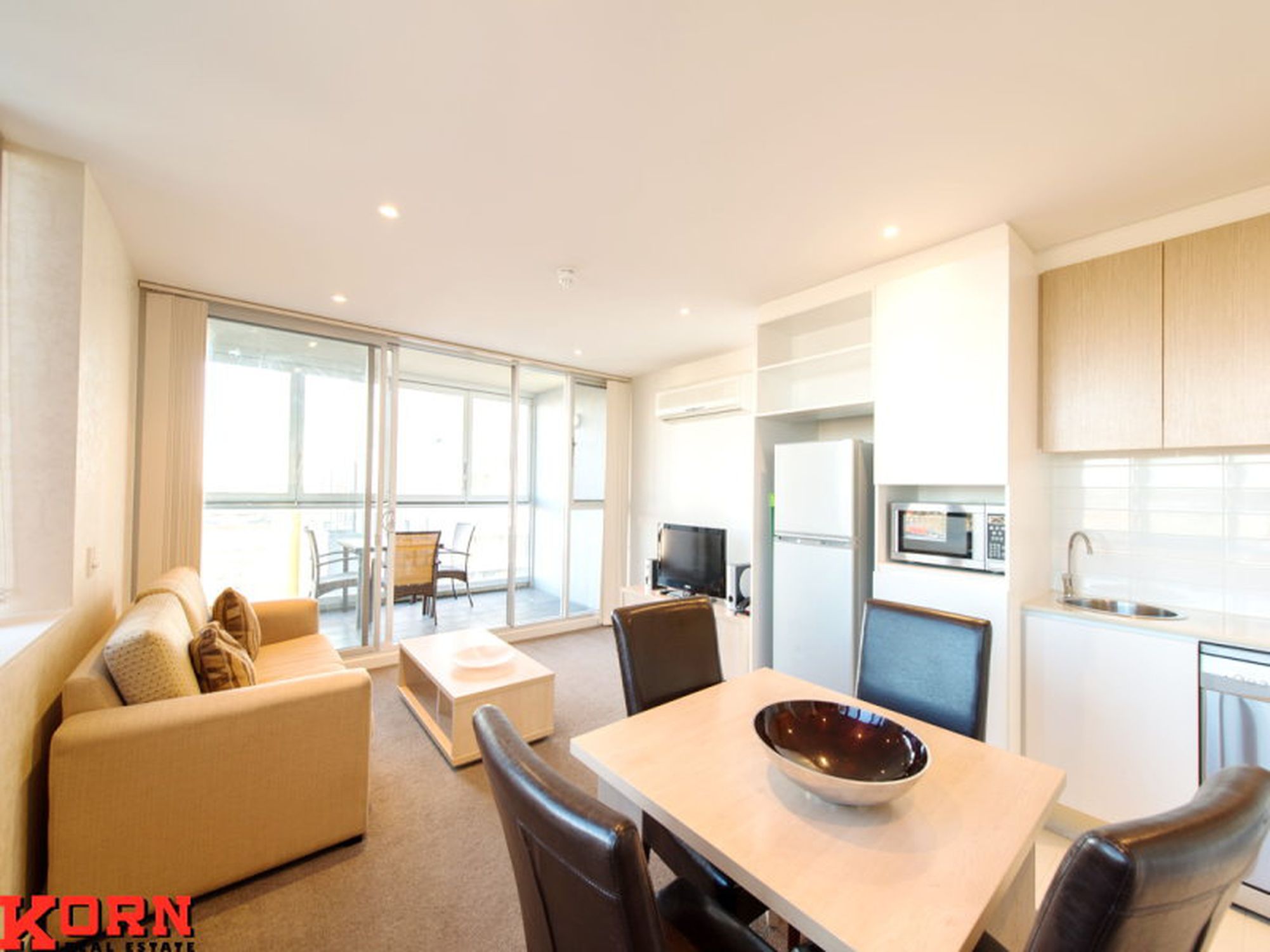 616 / 185 Morphett Street, Adelaide