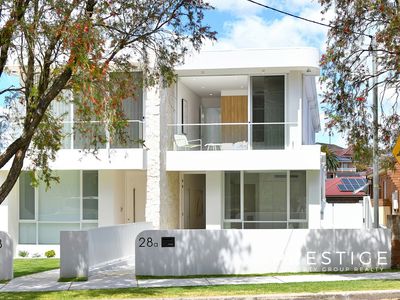 28a  Villiers St, Rockdale