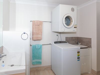 5 / 39-41 Sunbrite Avenue, Mermaid Beach