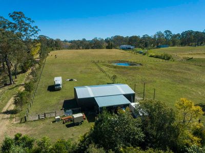 112 Homeleigh Road, Homeleigh via, Kyogle