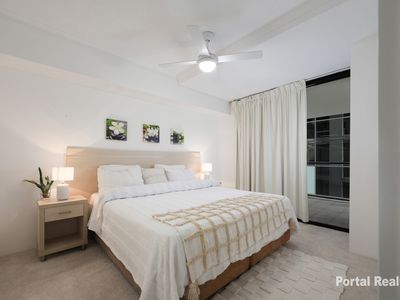 1604 / 79 ALBERT STREET, Brisbane City