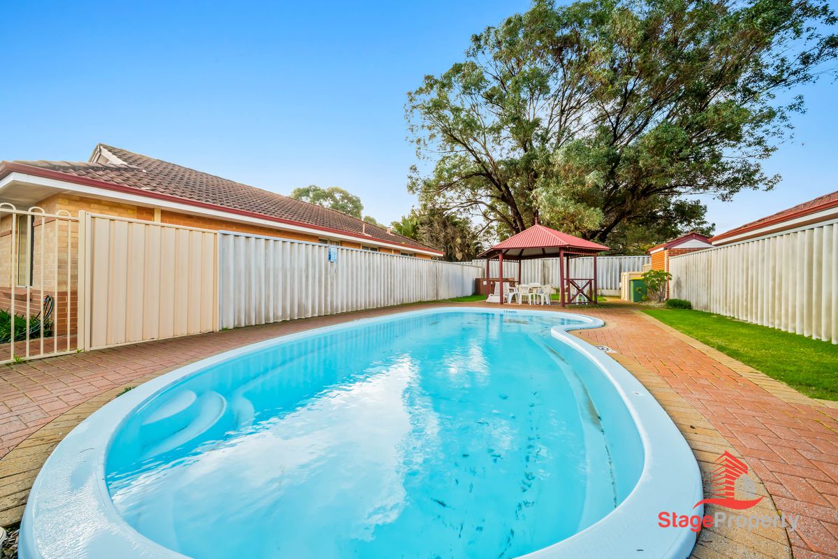 20 / 268 Wharf Street, Queens Park