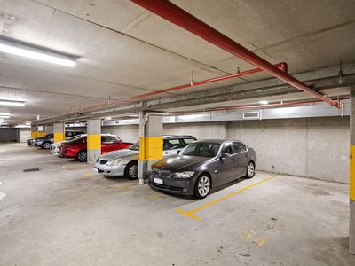 54 / 69 Milligan Street, Perth