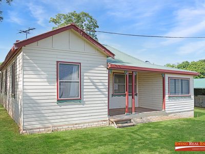 125 Edward Street, Gunnedah