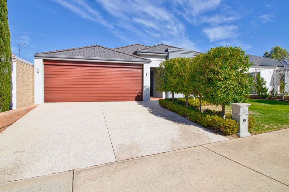 46 Colonial Boulevard , Baldivis