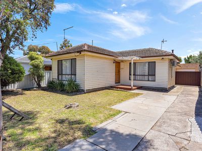 34 Adeney Street, Yarraville