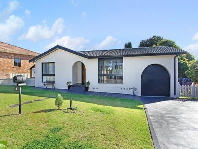 3 Bellbird Pl, Barrack Heights
