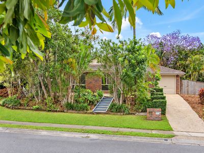 11 Washbrook Crescent, Petrie
