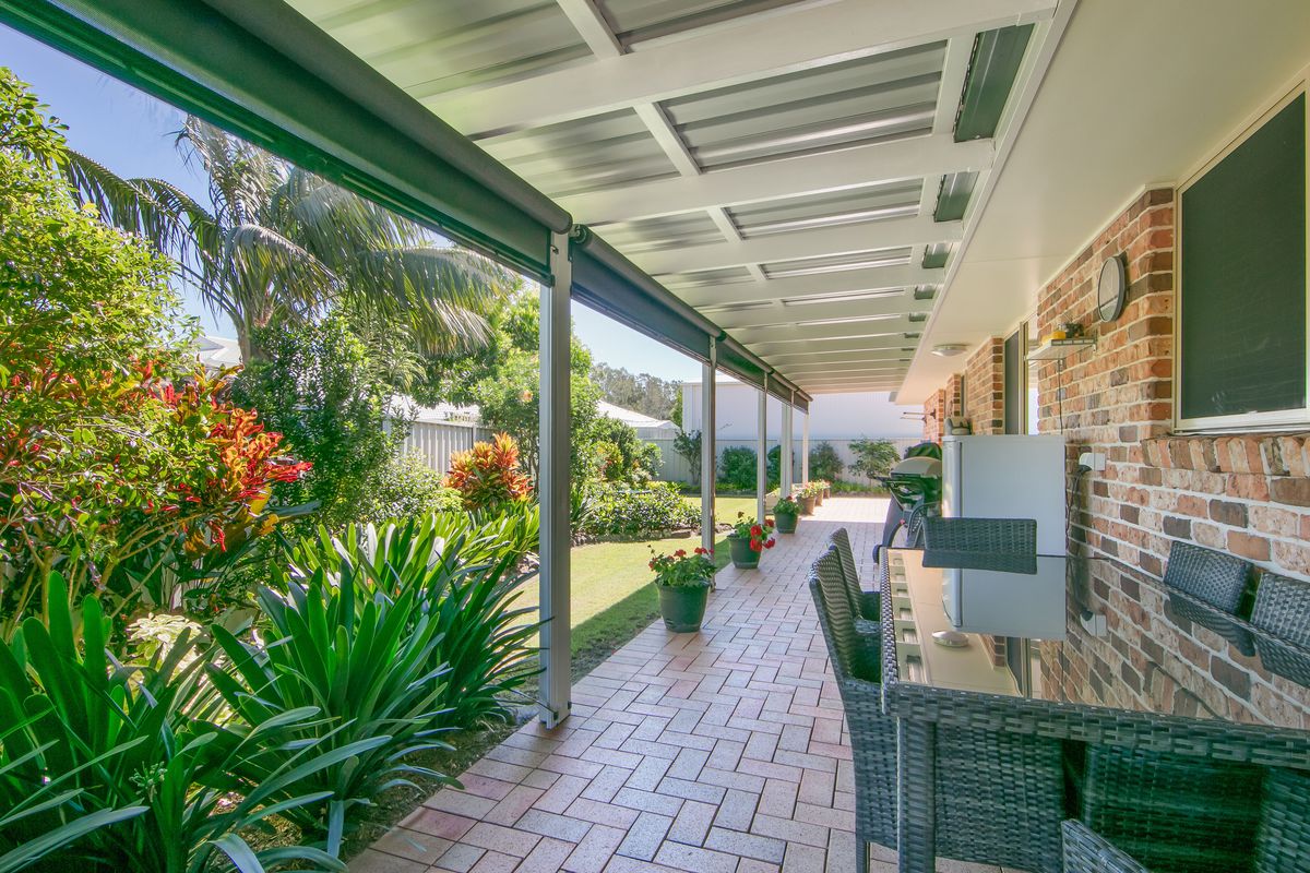 4A Orion Drive, Yamba