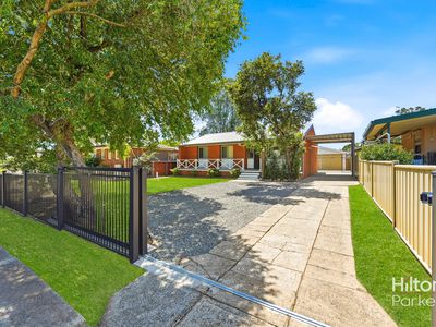 149 Carlisle Avenue, Hebersham