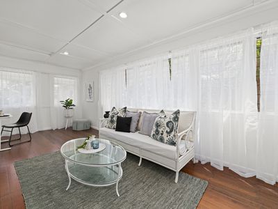 24 Queen Street, North Ward