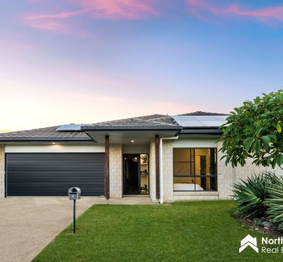 9 Sinclair Place, Ningi