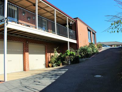 5 Timberview Terrace, Kangaroo Flat