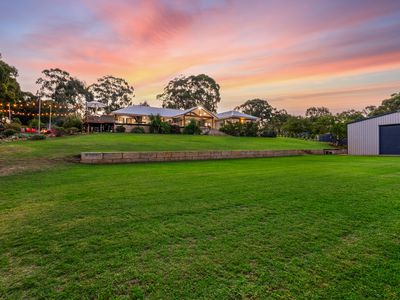 1653 Mandurah Road, Baldivis