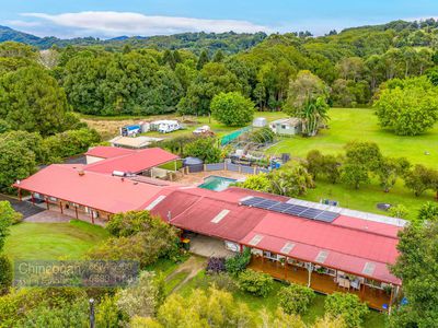 320 Left Bank Road, Mullumbimby