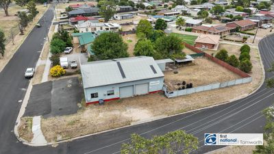 20 Station Street, Kootingal
