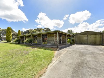 2 Derwent Court, Mount Gambier