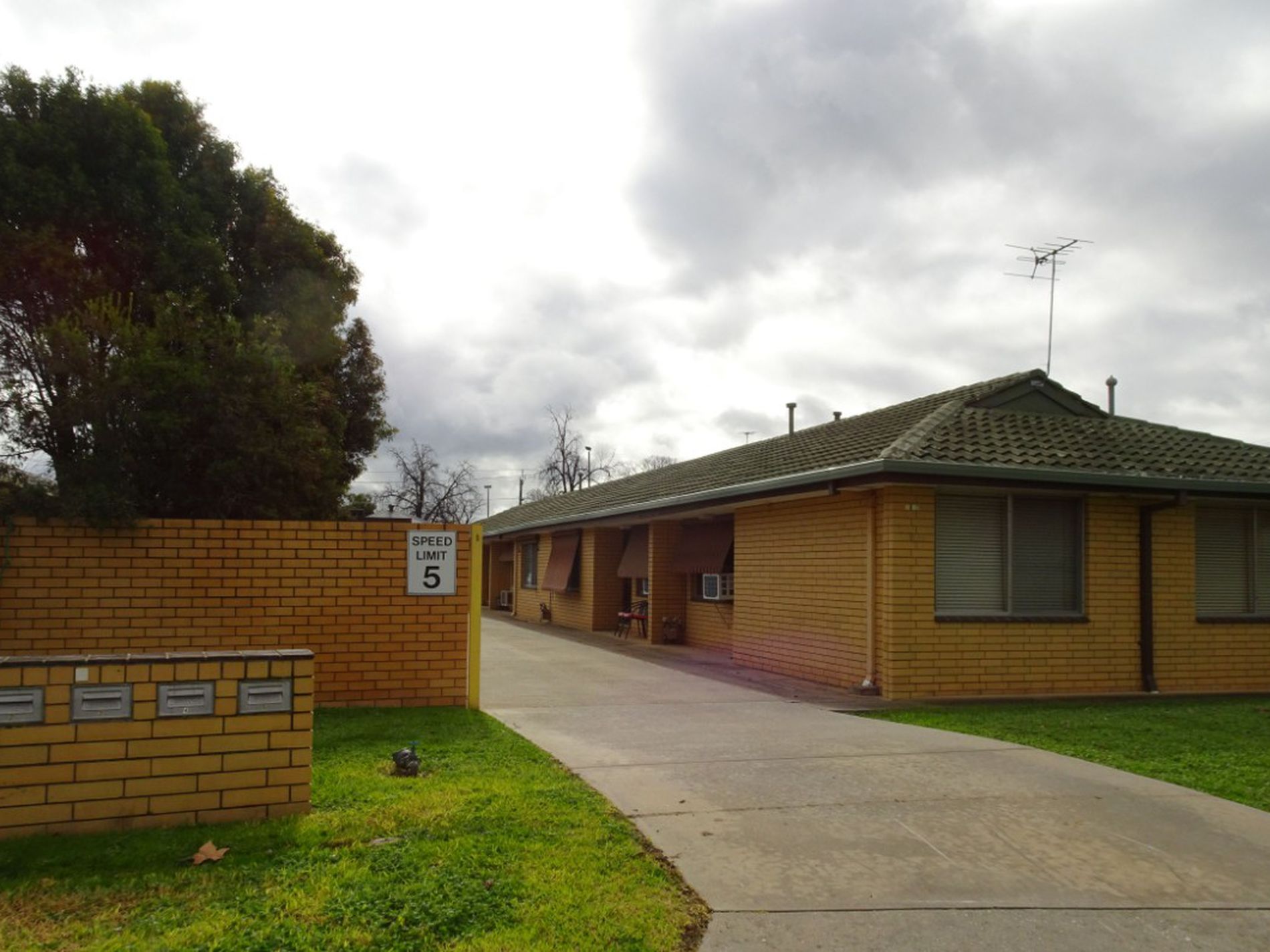 1 / 510 Butson Avenue, South Albury